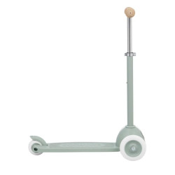 Trottinette enfant Eco - Banwood - Clay cote