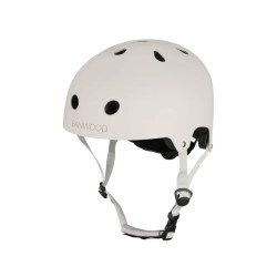 Casque Vélo Enfant Eco - Banwood - Ivory