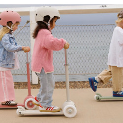 Casque Vélo Enfant Eco - Banwood