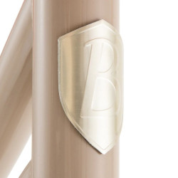 Draisienne Banwood First Beige