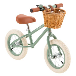 Draisienne Banwood First GO -