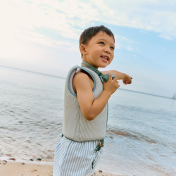 Gilet de natation Dove -