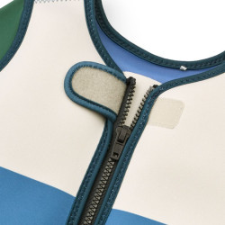 Gilet de natation Dove avec manches - Liewood -