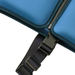 Gilet de natation Dove avec manches - Riverside multi mix