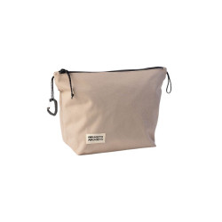 Trousse de toilette Torquay - MeroMero - Sable