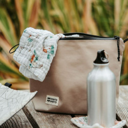 Trousse de toilette Torquay - MeroMero -