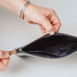 Pochette de change - Stuff  MeroMero - Sable