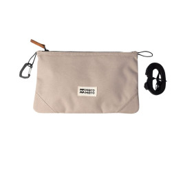 Pochette de change - Stuff Pouch - MeroMero - Sable
