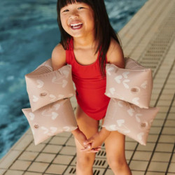 Brassards Shirley - Liewood - Sweethearts / Pale