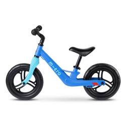 Draisienne Micro Balance Bike Lite - Bleu