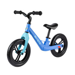 Draisienne Micro Balance Bike Lite - Bleu Ciel