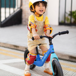 Draisienne Micro Balance  Lite - Bleu Ciel