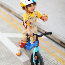 Draisienne Micro Lite - Bleu Ciel