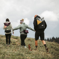 Sac à langer Squamish Pocket - Mero Mero
