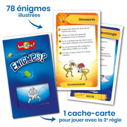 Dinosaures - Bioviva