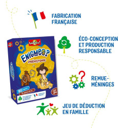 Préhistoire - Bioviva