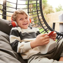 Casque audio sans fil - Yoto