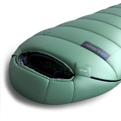 Husky - Kids Merlot -10℃ - Green zoom