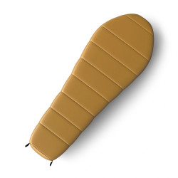 Husky - Kids Merlot -10℃ - Moutarde dos