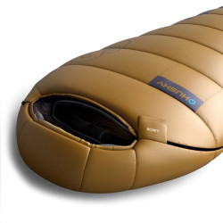 Husky - Kids Merlot -10℃ - Moutarde zoom