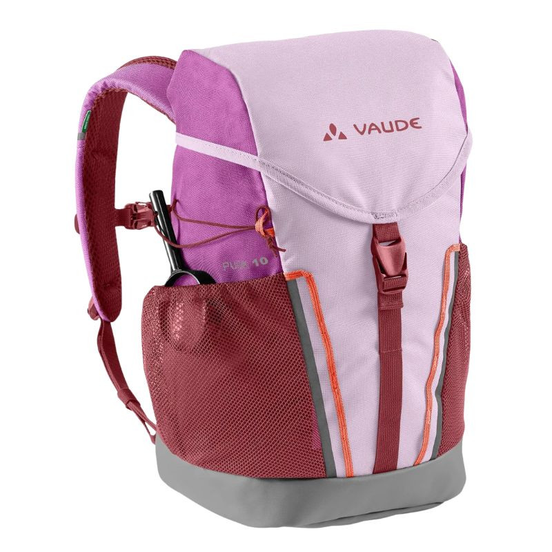 Puck 10 - Vaude - Raspberry