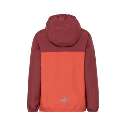 Veste de rando imperméable - Turaco III - Vaude