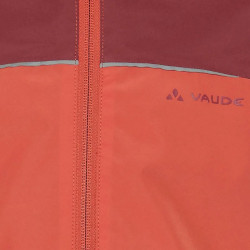 Veste de rando imperméable - Turaco III -