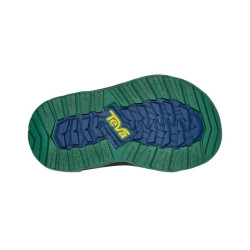 Sandales bébé Hurricane XLT JR - Teva - Blue