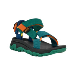 Sandales bébé Hurricane XLT JR - Teva - Blue coral