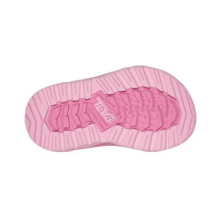 Sandales bébé Hurricane  JR - Teva - Bright Pink Multi