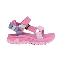 Sandales bébé Hurricane XLT JR - Teva - Bright Pink Multi