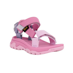 Sandales bébé Hurricane XLT JR - Teva - Bright Pink