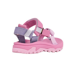 Sandales bébé Hurricane XLT JR - Teva - Pink Multi