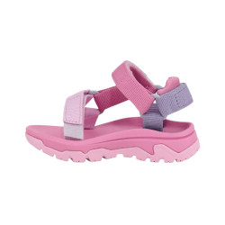 Sandales bébé Hurricane XLT  - Teva - Bright Pink Multi