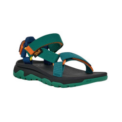 Sandales enfant Hurricane XLT JR - Teva - Blue coral