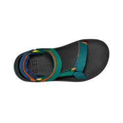 Sandales enfant Hurricane XLT JR - Teva - Blue Multi