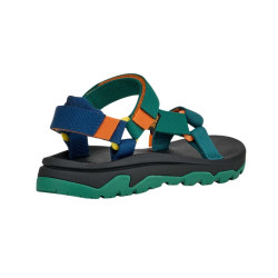 Sandales enfant Hurricane XLT JR - Teva -coral Multi