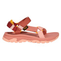 Sandales enfant Hurricane XLT JR - Teva - Tawny Orange Multi
