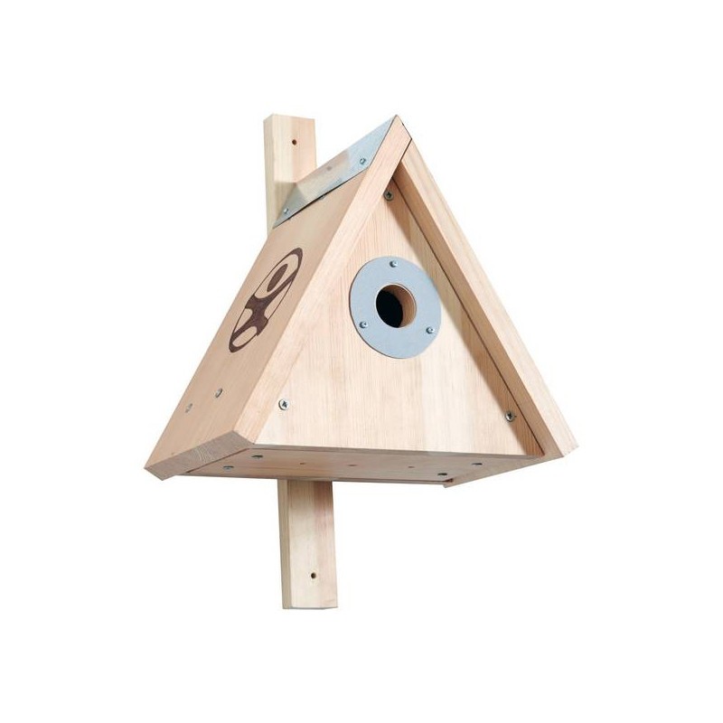 Nichoir à oiseaux en kit : tous les produits disponibles chez Pearl