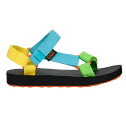 Sandales enfant Original Universal JR Teva - Teva - Neon Multi