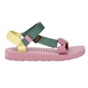 Sandales enfant Original Universal JR - Teva - Lilas Multi