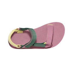 Sandales enfant Original Universal - Teva - Lilas Multi
