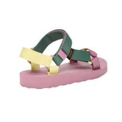 Sandales Original Universal JR - Teva - Lilas Multi