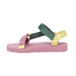 Sandales Universal JR - Teva - Lilas Multi