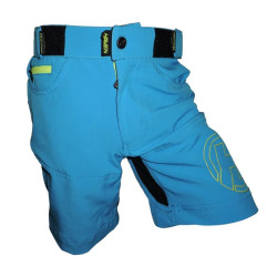 Short VTT enfant - Haven - Green