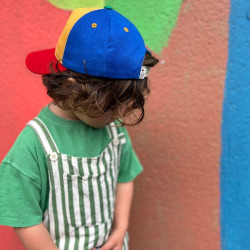 Casquette - Poule Party - Old School