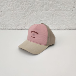 Casquette enfant - Poule Party - Chou à la