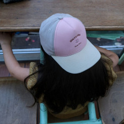 Casquette enfant - Poule Party -