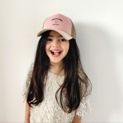 Casquette- Poule Party - Chou à la crème