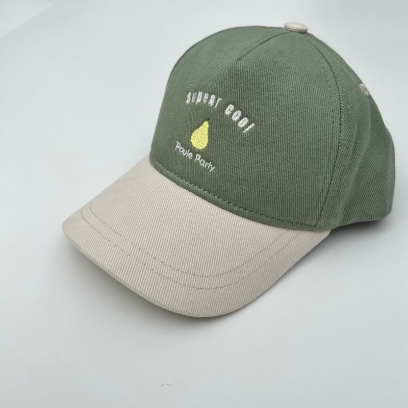 Casquette enfant - Poule Party - Supear